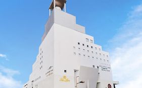 ホテルレイクアルスターアルザ泉大津